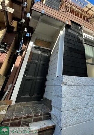 島根2丁目戸建の物件内観写真